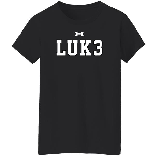Luk3 Shirt Tim Siegel Texas Tech Team Luke Shirt Luk3 Shirt Tim Siegel Texas Tech Team Luke Shirt