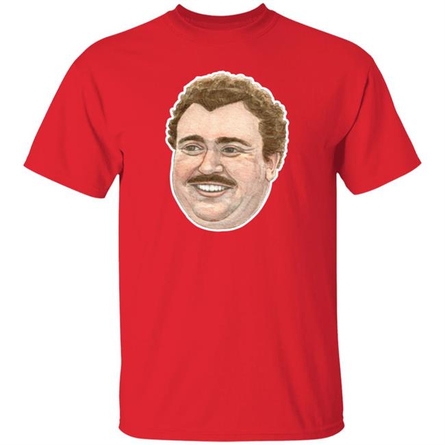 John Candy Del Griffith Planes Trains And Automobiles Shirt Hoodie Sweatshirt