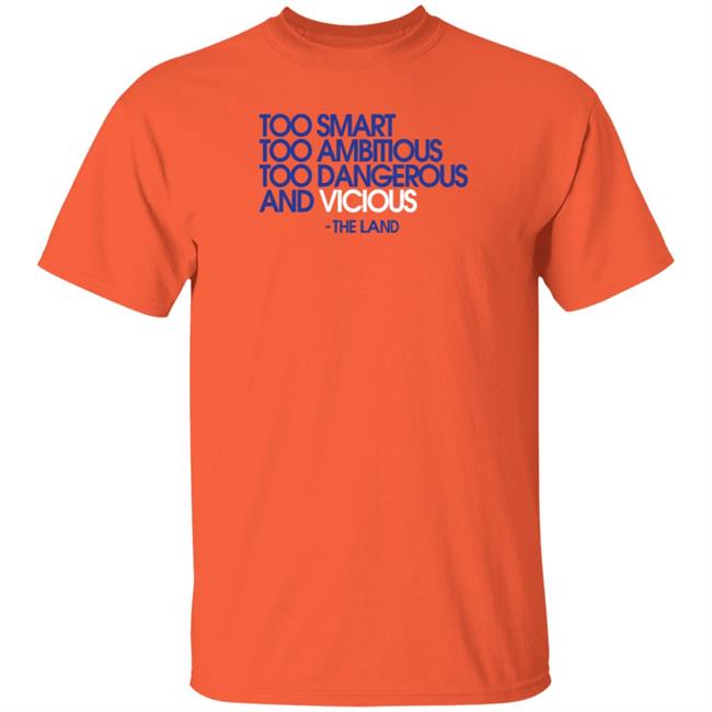 Young Dolph Store Too Smart Too Ambitious Too Dangerous And Vicious Shirt Hoodie Sweatshirt