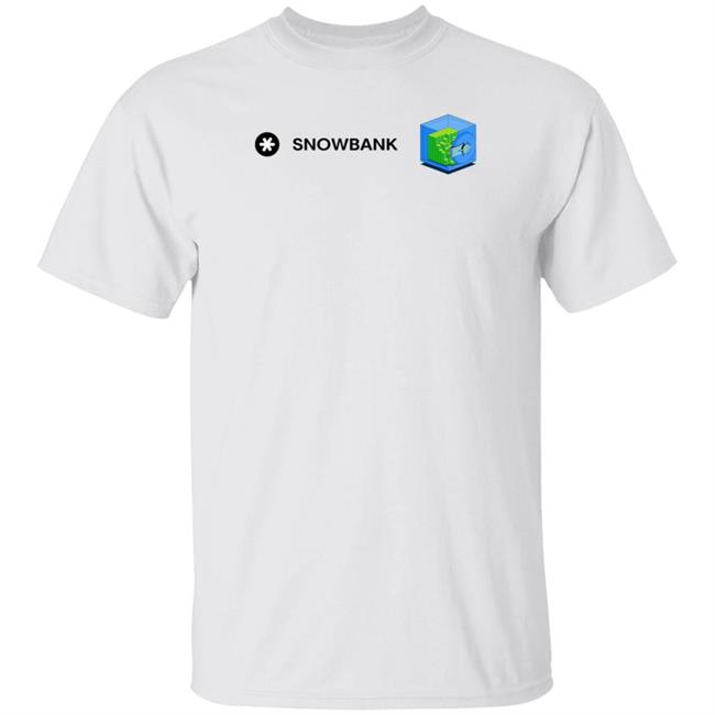 Snowbank Dao Shirt Hoodie Sweatshirt Snowbank Merch