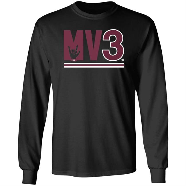 Bryce Harper Mv3 Shirt Bryson Stott The 30Take Pod Merch