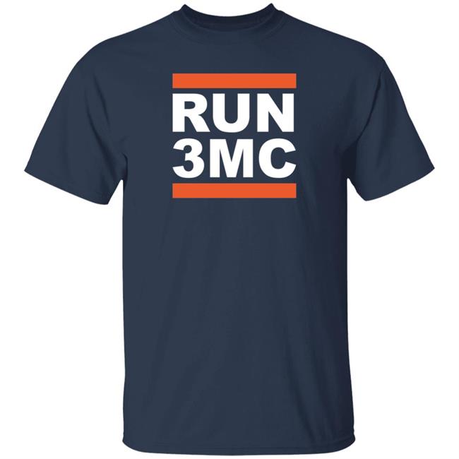 Meep Meep Nation Store Run 3Mc Shirt Hoodie Sweatshirt Rich Eisen Show