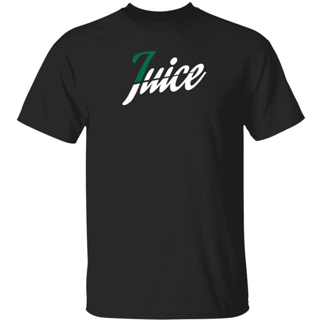 Jaylen Brown 7Uice Shirt Hoodie Sweatshirt 7uice Shop