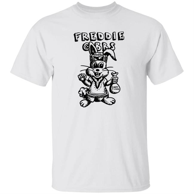 Freddie Gibbs Shirt Hoodie Sweatshirt Drumarjohnson