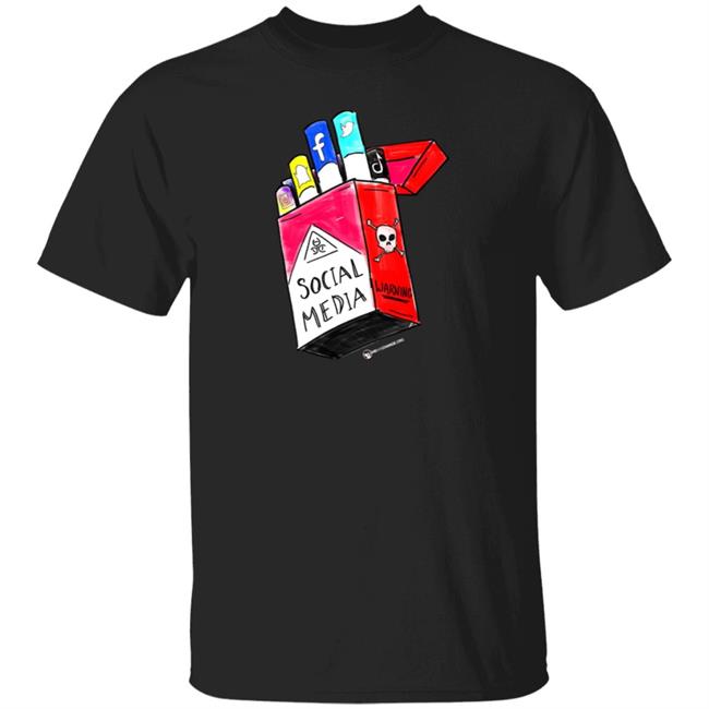 We Are Change Store Social Media Pack Shirt Hoodie Sweatshirt Luke Rudkowski