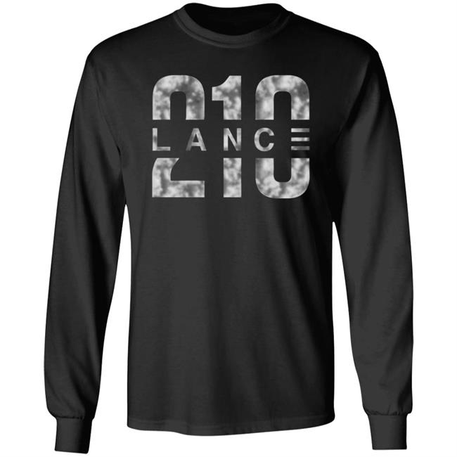 Lance 210 Hoodie Lance Stewart Lance210 Merch