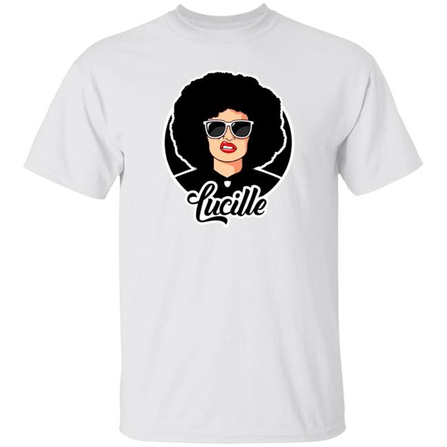 Theoglucille Shirt Wendy E Glucille Shirt