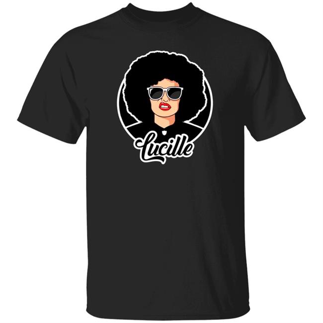 Theoglucille Shirt Wendy E Lucille Shirt