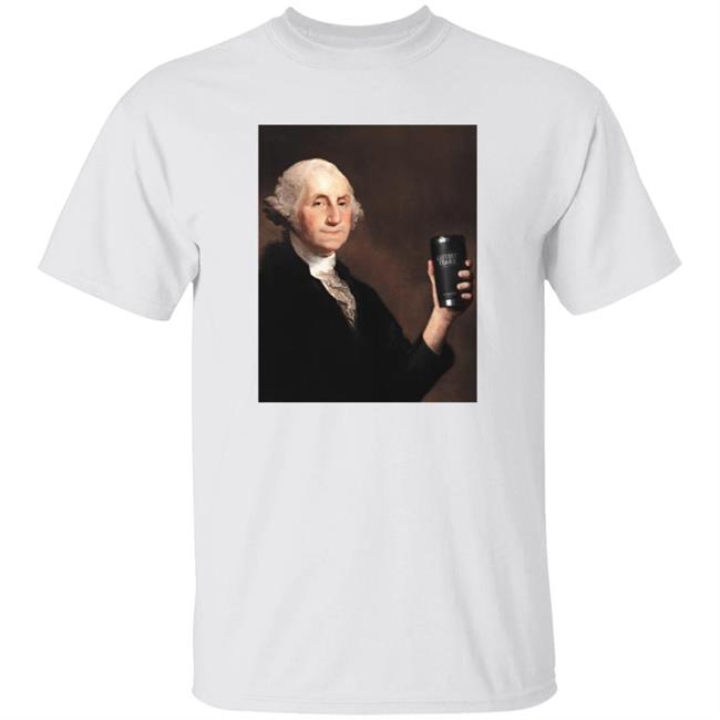 Washington Leftist Tears Wall Shirt Dailywire Store
