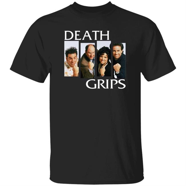 Chris Voiceman Seinfeld Parody Tv Show 90S 80S Death Grips Shirt Hoodie Sweatshirt
