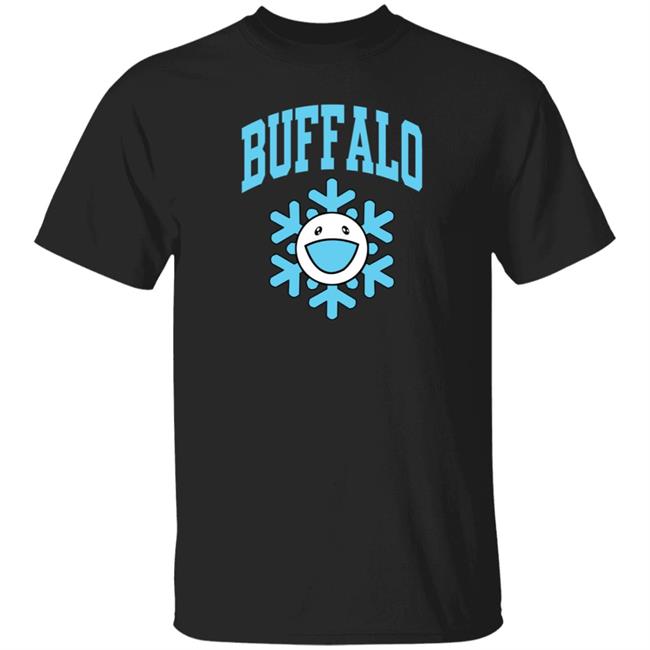 26shirts Merch Winter Smile Shirt