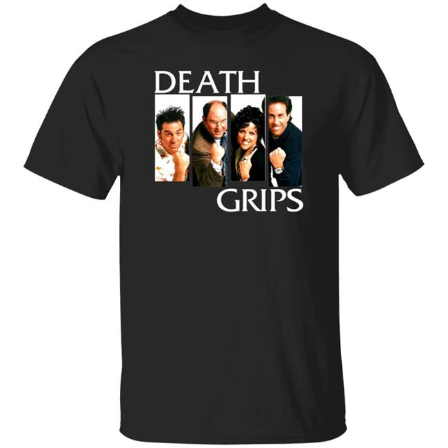 Chris Voiceman Death Grips Shirt Steph