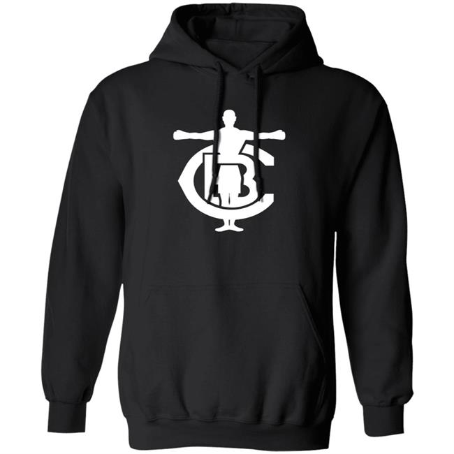 Terence Crawford Hoodie Tbudcrawford Merch
