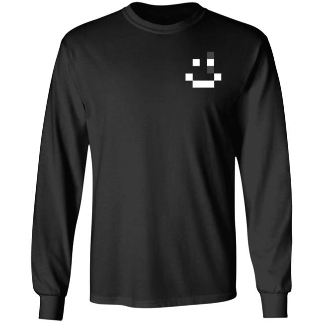 Quackity Las Nevadas Shirt Quackity Merch