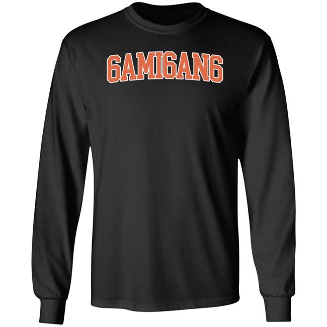 Origami Angel Merch Gami Gang Hoodie