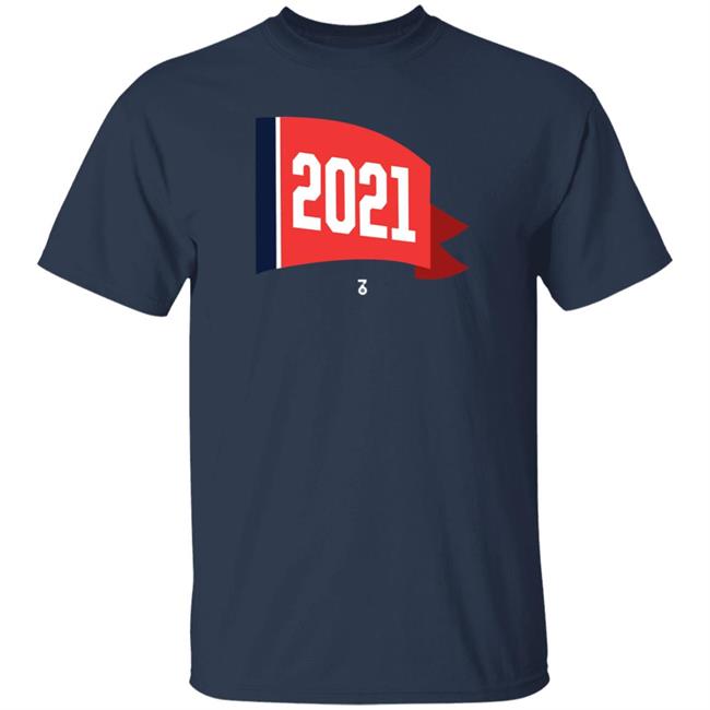 2021 Pennant Shirt Thesevensix Store