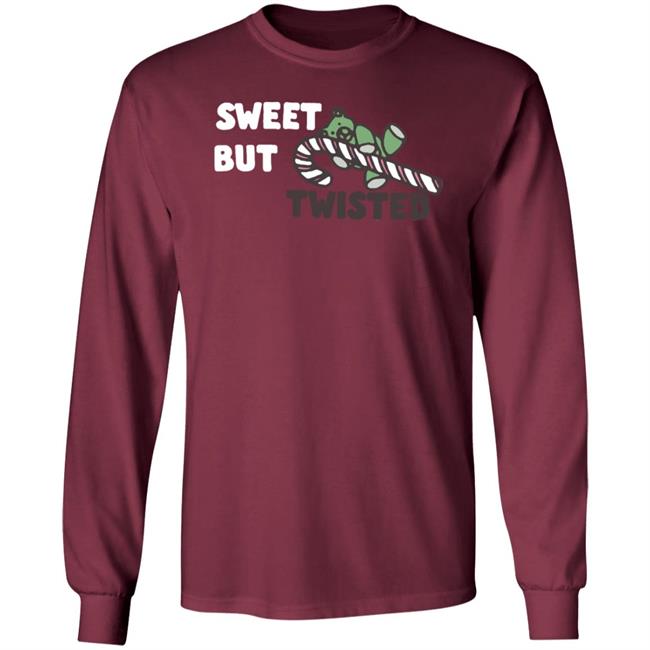 Sweet But Twisted Sweatshirt Cody Ko Merch