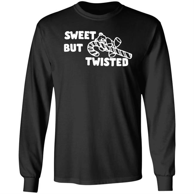 Sweet But Twisted Shirt Cody Ko Merch
