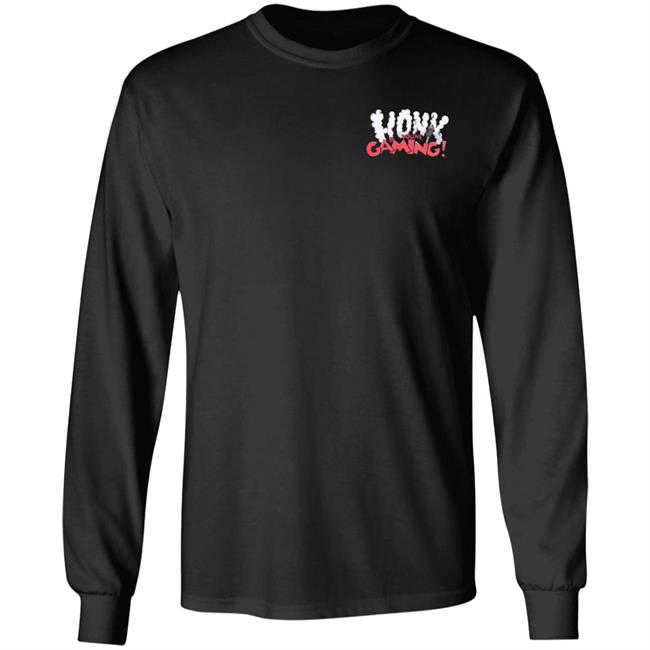 The Trucker Gamer V3 Shirt Cool Shirtz Merch