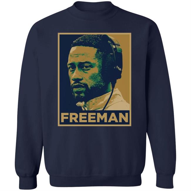 Md Football Freeman Sweatshirt Barstoolsports Store