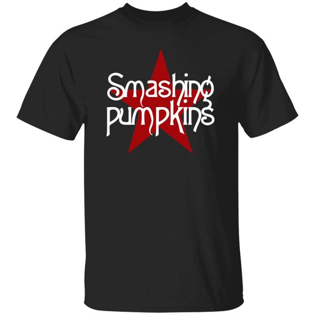 Target Smashing Pumpkins Shirt Siamese Dream Black Star Shirt Smashing Pumpkins Merch