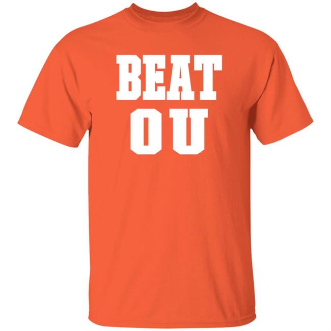 Beat Ou Shirt Hoodie Sweatshirt Lesgopokes