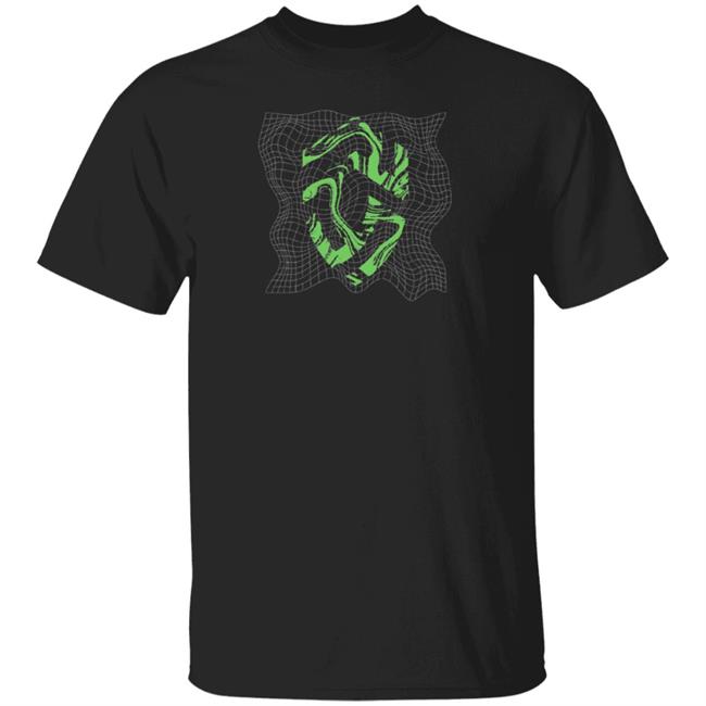 Co1azo Logo Shirt Tsm Ftx Co1azo Shop
