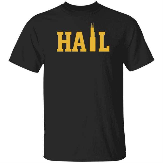 Waddle And Silvy Jim Harbaugh Hail Shirt Hoodie Sweatshirt