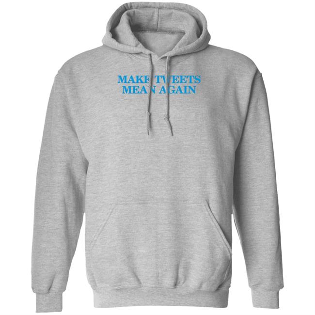 The Daily Wire Merch Make Tweets Mean Again Shirt The Daily Wire Merch Make Tweets Mean Again Shirt