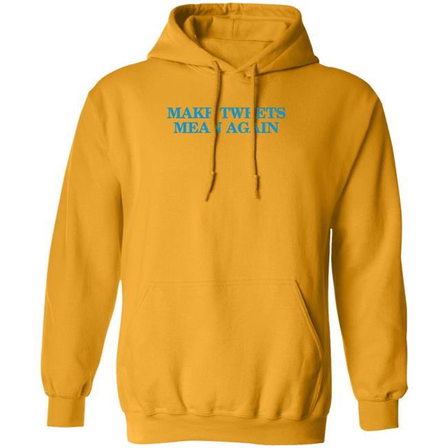 The Daily Wire Merch Make Tweets Mean Again Shirt The Daily Wire Merch Make Tweets Mean Again Shirt