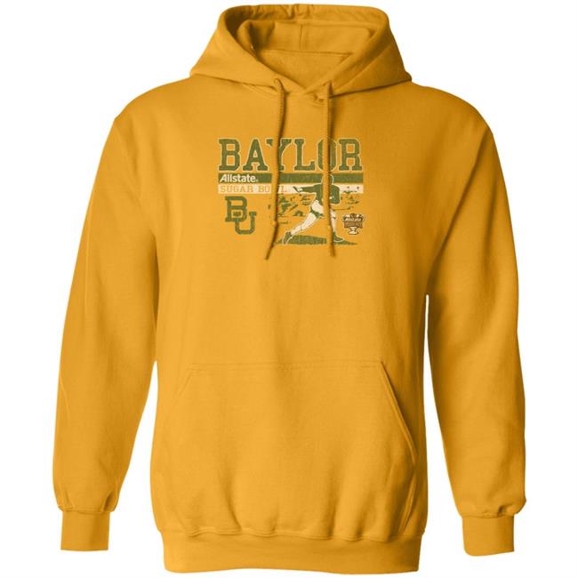 Baylor Athletics University Bears Football 2021 Sugar Bowl Bound Shirt Baylorbook Store Baylor Athletics University Bears Football 2021 Sugar Bowl Bound Shirt Baylorbook Store