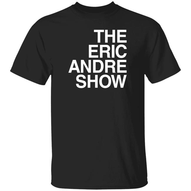 The Eric Andre Show Shirt Jeremy Wein