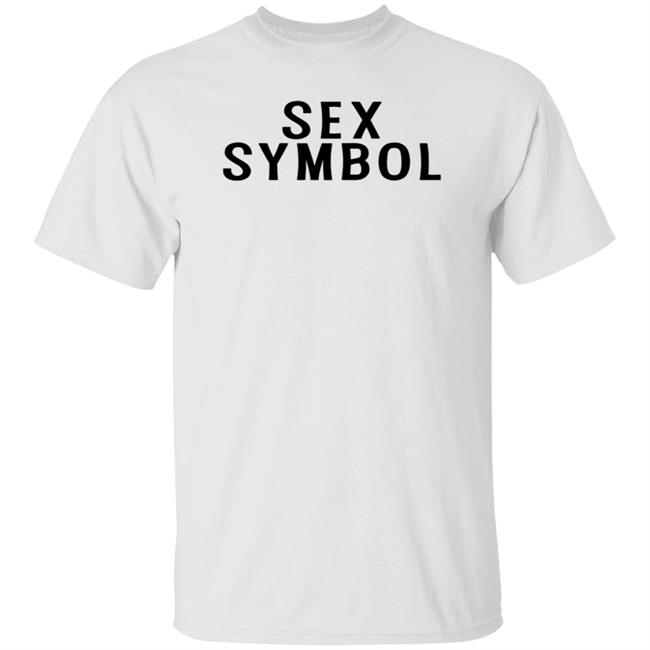 Aspiring Milf Sex Symbol Shirt