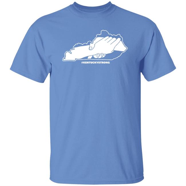 Kentucky Strong Shirt Cincy Shirts Store
