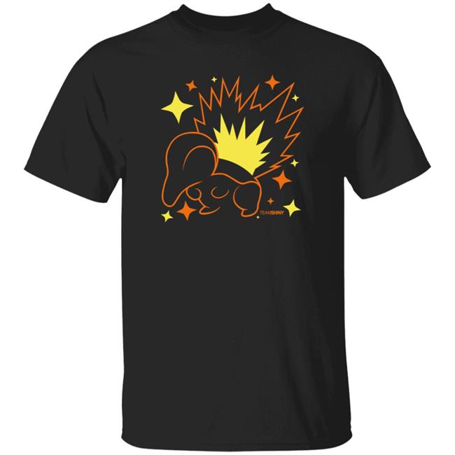 Adrive Teamshiny Team Shiny 155 Tee Shirt Merch Land