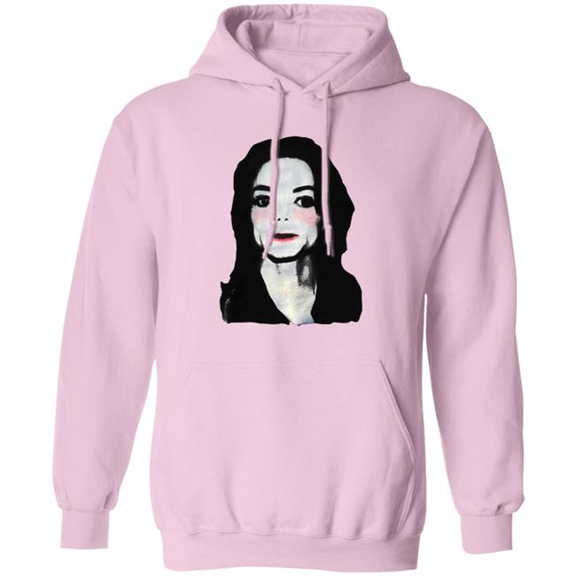 Pete Davidson Marcel Zago Michael Pink Hoodie Pete Davidson Pink Hoodie Sweatshirt