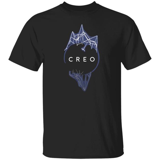 Creo Merch Lightmare Shirt