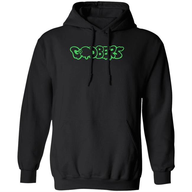 Maddies Merch Goobers Hoodie