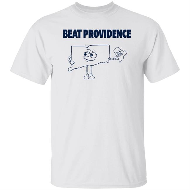 Beat Providence Shirt Brendon Jennings