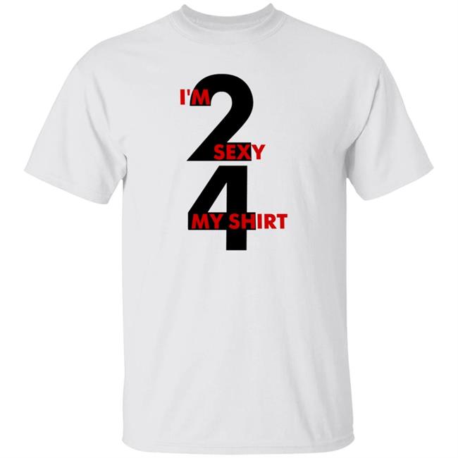 I'm 2 Sexy 4 My Shirt Thomasheadon Store