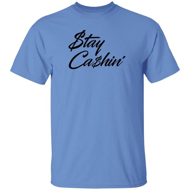 Tommy G Stay Cashin’ Pullover Hoodie 4 Deep Sports Merch Tommy G Stay Cashin’ Pullover Hoodie 4 Deep Sports Merch