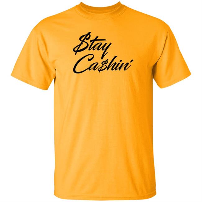 Tommy G Stay Cashin’ Pullover Hoodie 4 Deep Sports Merch Tommy G Stay Cashin’ Pullover Hoodie 4 Deep Sports Merch