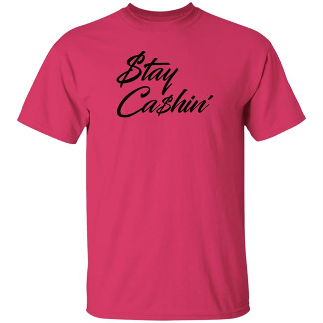 Tommy G Stay Cashin’ Pullover Hoodie 4 Deep Sports Merch Tommy G Stay Cashin’ Pullover Hoodie 4 Deep Sports Merch