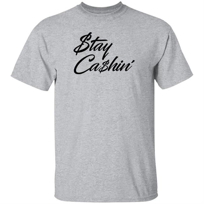 Tommy G Stay Cashin’ Pullover Hoodie 4 Deep Sports Merch Tommy G Stay Cashin’ Pullover Hoodie 4 Deep Sports Merch