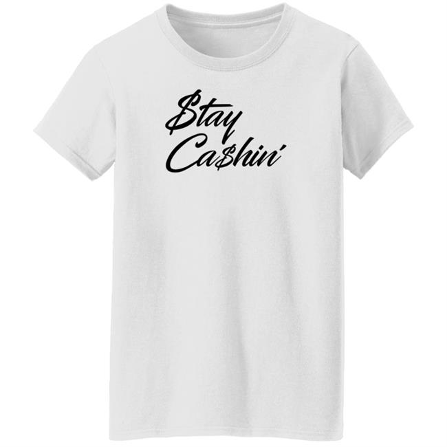 Tommy G Stay Cashin’ Pullover Hoodie 4 Deep Sports Merch Tommy G Stay Cashin’ Pullover Hoodie 4 Deep Sports Merch
