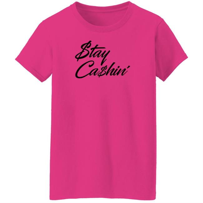 Tommy G Stay Cashin’ Pullover Hoodie 4 Deep Sports Merch Tommy G Stay Cashin’ Pullover Hoodie 4 Deep Sports Merch