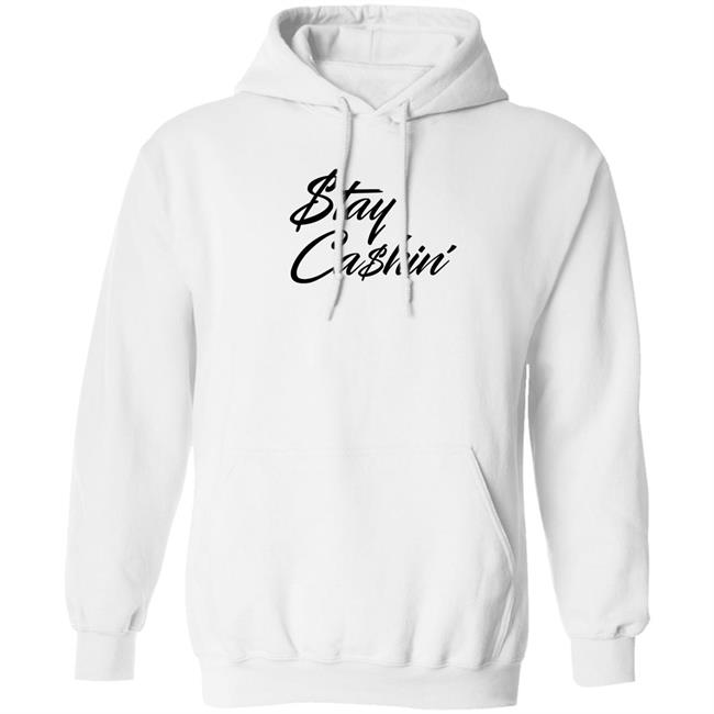 Tommy G Stay Cashin’ Pullover Hoodie 4 Deep Sports Merch Tommy G Stay Cashin’ Pullover Hoodie 4 Deep Sports Merch