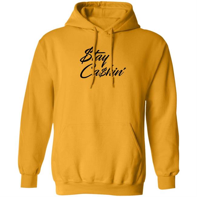 Tommy G Stay Cashin’ Pullover Hoodie 4 Deep Sports Merch Tommy G Stay Cashin’ Pullover Hoodie 4 Deep Sports Merch
