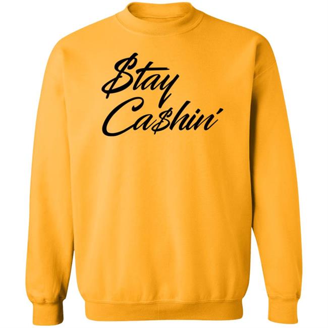 Tommy G Stay Cashin’ Pullover Hoodie 4 Deep Sports Merch Tommy G Stay Cashin’ Pullover Hoodie 4 Deep Sports Merch
