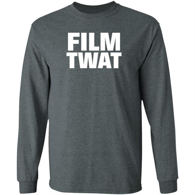 Chris Edwards Film Twat Shirt Hoodie Sweatshirt